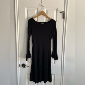Excellent condition Ralph Laure black dress